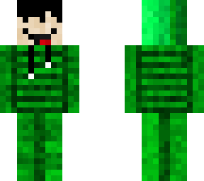 cfofficial skin (slim, fixed)