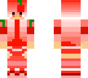 cherry girl