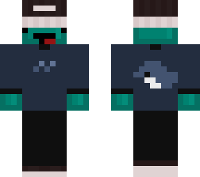 chillygreenboi