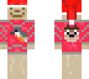 christmas bear