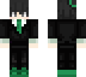 chrono suit green
