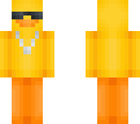 cool duck