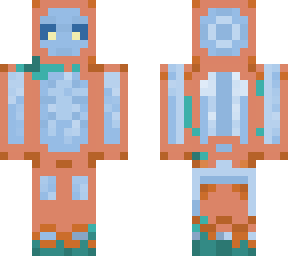 copper bot