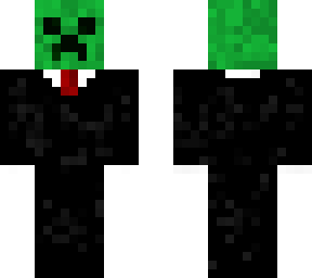 creeper 1