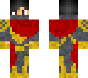 crimson 2