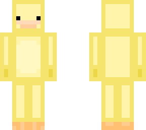 cubeduckie