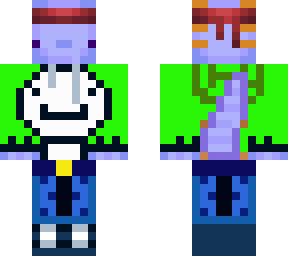custom chung park ian skin eystreem 2