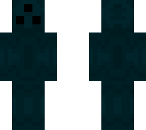 cyan dude thin