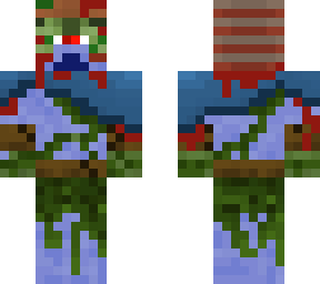cyclops goblin lore skin