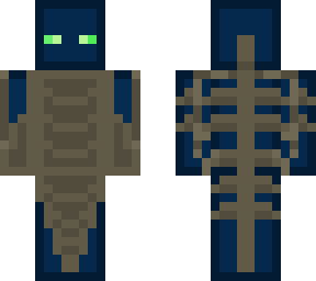 darkened phantom v2