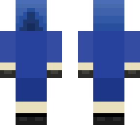 disguised man