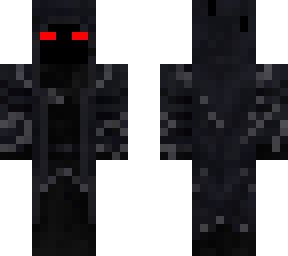 djinn the nether assassin