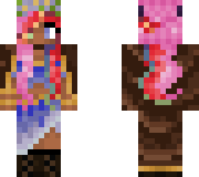 dragon alchemist || fantasy oc