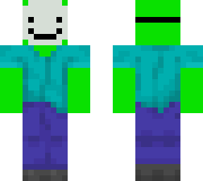 dream as steve