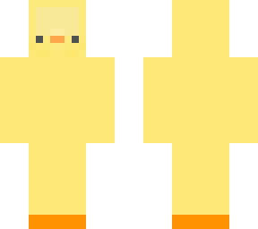 duck