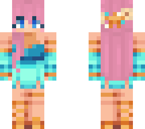 endercup aqua axolotls ldshadowlady