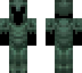 enderite black entity