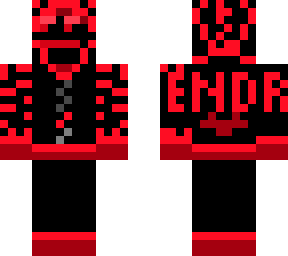 endr18 red