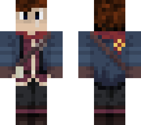 explorer dude