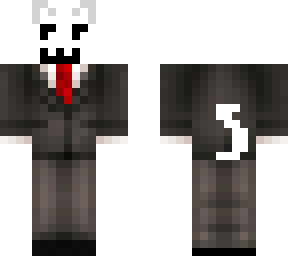 final mango suit