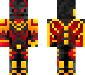 fire king amir