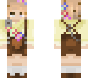flower boy summer