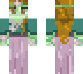 forest princess