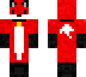 fowlance - oc