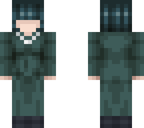 fubuki for cutom npc