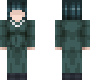 fubuki for cutom npc