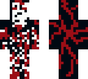 ghost skin