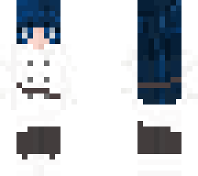giselle gewelle (bleach)