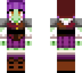 goblin rogue