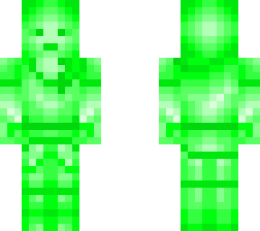 green alex