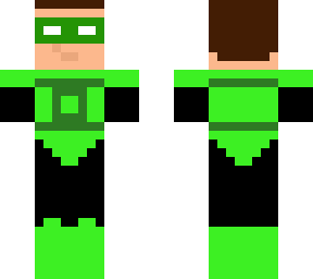 green lantern (hal jordan)