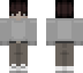 hoodie boy