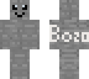 idk