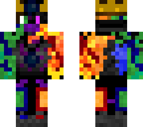 interdimensional emperor v2