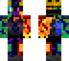 interdimensional emperor v4