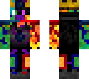 interdimensional emperor v5