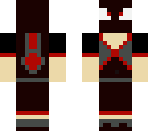 jazzy skin for minecraft ?