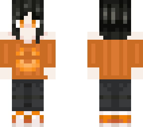 kirimeow skin