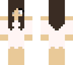 leah (oc)