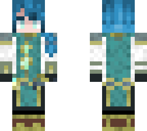 lucius no cloak