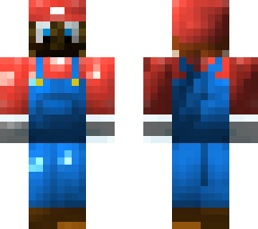 mario
