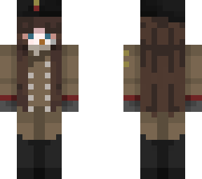 marpai wintertime attire