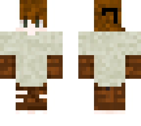 mask boy skink