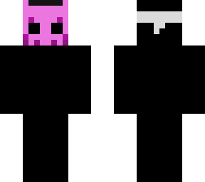mask man