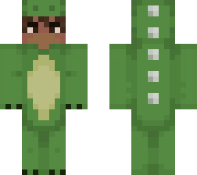 mi pololo dinosaurio