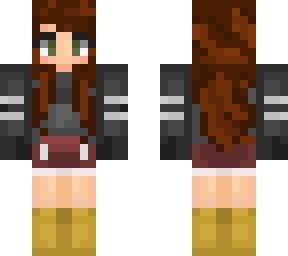mickey girl with auburn hair-updated (sneathern edit)